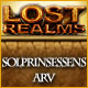 Download Lost Realms: Solprinsessens arv game
