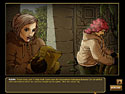 Lost Realms: Solprinsessens arv screenshot