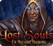 Download Lost Souls: De magiske malerier game