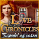 Download Love Chronicles 2: Sværdet og rosen game