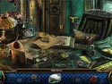 Macabre Mysteries: Curse of the Nightingale screenshot