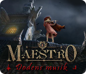 Download Maestro: Dødens musik game
