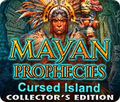 Download Mayan Prophecies: Cursed Island Collector's Edition game