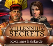 Download Millennium Secrets: Roxannes halskæde game