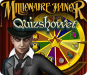 Download Millionaire Manor: Quizshowet game