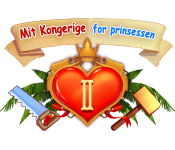 Download Mit kongerige for prinsessen 2 game