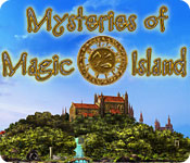 Download Mysteries of Magic Island game