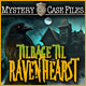 Download Mystery Case Files: Tilbage til Ravenhearst game