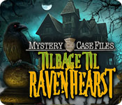 Download Mystery Case Files: Tilbage til Ravenhearst game