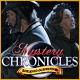 Download Mystery Chronicles: Kærlighed og forræderi game