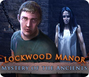 Download Mystery of the Ancients: Lockwood-herregården game