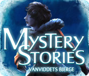 Download Mystery Stories: Vanviddets bjerge game