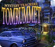 Download Mystery Trackers: Tomrummet game
