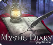 Download Mystic Diary: Spøgelsesøen game