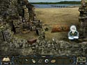 Mystic Diary: Spøgelsesøen screenshot