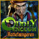 Download Oddly Enough: Rottefængeren game