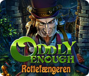 Download Oddly Enough: Rottefængeren game