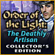 Download Order of the Light: The Deathly Artisan Collector's Edition game