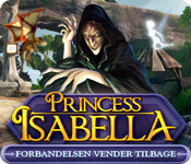 Download Princess Isabella: Forbandelsen vender tilbage game