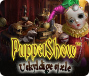 Download Puppet Show: Uskyldige sjæle game