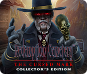 Download Redemption Cemetery: The Cursed Mark Collector's Edition game