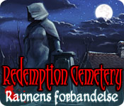 Download Redemption Cemetery: Ravnens forbandelse game
