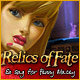 Download Relics of Fate: En sag for Penny Macey game