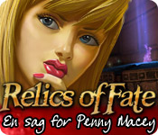 Download Relics of Fate: En sag for Penny Macey game