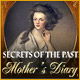 Download Secrets of the Past: Mother's Diary game