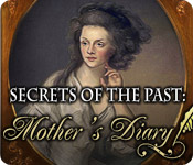 Download Secrets of the Past: Mother's Diary game