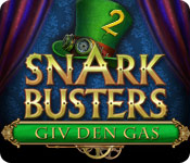 Download Snark Busters: Giv den gas game