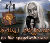 Download Spirit Seasons: En lille spøgelseshistorie game
