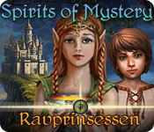 Download Spirits of Mystery: Ravprinsessen game