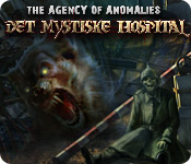 Download The Agency of Anomalies: Det mystiske hospital game