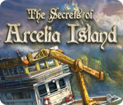 Download The Secrets of Arcelia Island game