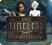Download Timeless: The Forgotten Town game