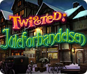 Download Twisted: Juleforbandelsen game