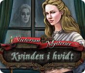 Download Victorian Mysteries: Kvinden i hvidt game