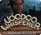 Download Voodoo Whisperer: Forbandelsen game