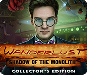 Download Wanderlust: Shadow of the Monolith Collector's Edition game