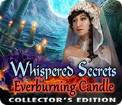Download Whispered Secrets: Everburning Candle Collector's Edition game