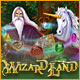 Download Wizard Land game