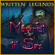 Download Written Legends: Mareridt til søs game