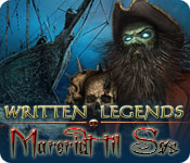 Download Written Legends: Mareridt til søs game