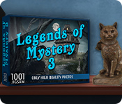 Download 1001 Jigsaw Legends of Mystery 3 game
