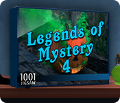 Download 1001 Jigsaw Legends of Mystery 4 game
