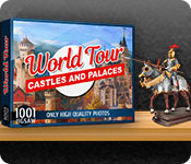 Download 1001 Jigsaw World Tour: Castles And Palaces game