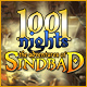 Download 1001 Nights: The Adventures of Sindbad game