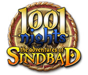 Download 1001 Nights: The Adventures of Sindbad game