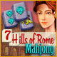 Download 7 Hills of Rome Mahjong game